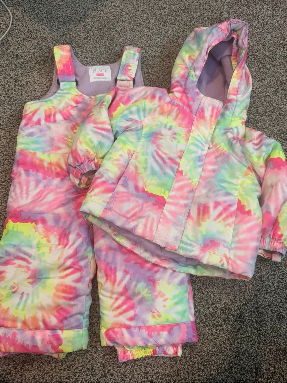 Children’s Place size 18-24m